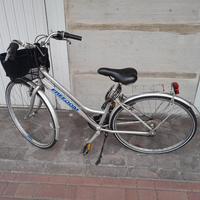 bici donna