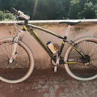 Mountain Bike Olympia Drake X4R Race Version – 26”