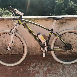 Mountain Bike Olympia Drake X4R Race Version – 26”