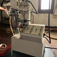 Miscelatrice planetaria