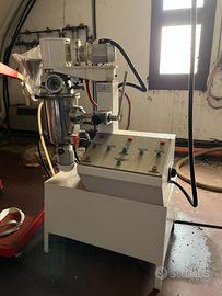 Miscelatrice planetaria