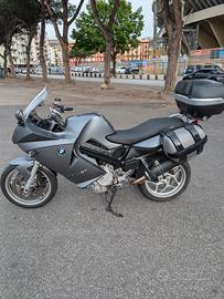 BMW F 800 ST