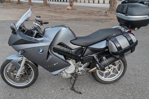 BMW F 800 ST