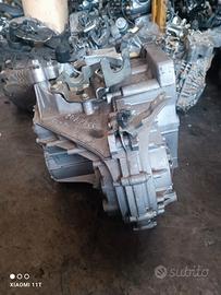 cambio jeep Compass  codice 55280444