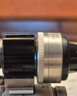 Mirino Leica Varex