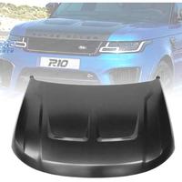 COFANO RANGE ROVER SPORT 14-22 LOOK SVR ALLUMINIO
