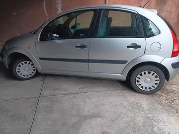 citroen C3 anno 2003
