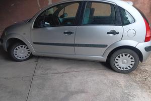 citroen C3 anno 2003
