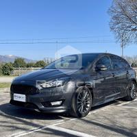 FORD Focus 1.5 TDCi 120 CV Start&Stop ST Line