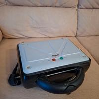 Griglia per sandwich Binnett KH 1120