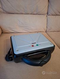 Griglia per sandwich Binnett KH 1120