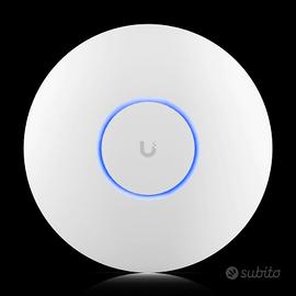 Ubiquiti AP U7-PRO-MAX