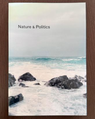 Thomas Struth Nature & Politics