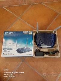 modem tp-link