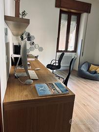 Ufficio Coworking a Frosinone