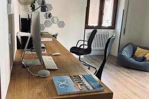 Ufficio Coworking a Frosinone