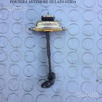 Hyundai Atos Portiera faro tirante mozzo fusello