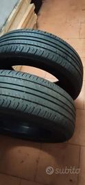 GOMME HANKOOK 225 60 17  ESTIVE