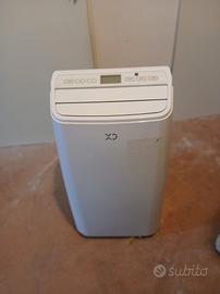 climatizzatore portatile