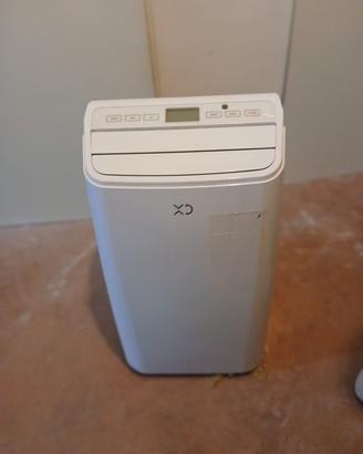 climatizzatore portatile