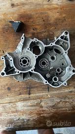 Carter am6 seconda serie