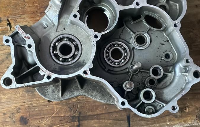 Carter am6 seconda serie