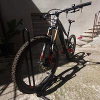 lapierre E-zesty ltd 2021