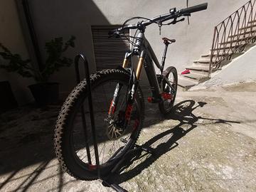 lapierre E-zesty ltd 2021