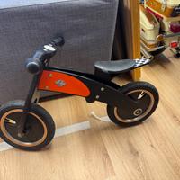 Harley Davidson bicicletta bambini “Balance bike”