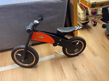 Harley Davidson bicicletta bambini “Balance bike”