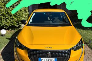 PEUGEOT 208 2ª serie - 2022