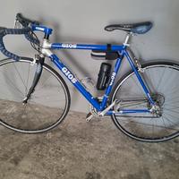 Bici da corsa Gios originale