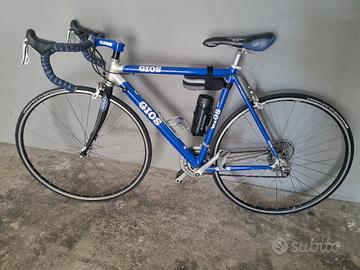 Bici da corsa Gios originale