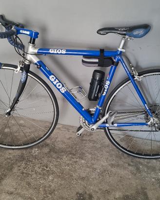Bici da corsa Gios originale