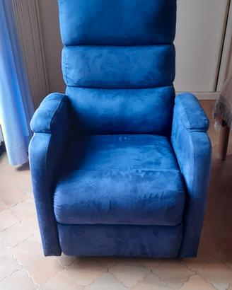 Poltrona per Anziani