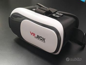 Visore 3d