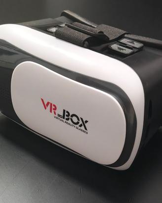 Visore 3d