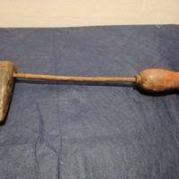 ANTICO SALDATORE PUNTA SALDANTE