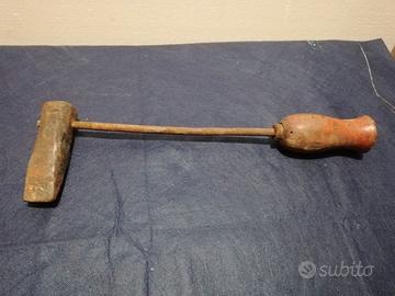 ANTICO SALDATORE PUNTA SALDANTE