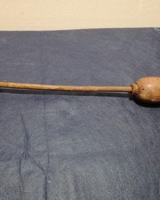 ANTICO SALDATORE PUNTA SALDANTE