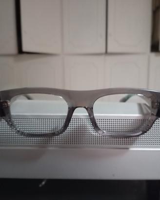occhiali rayban da vista  mod kristin