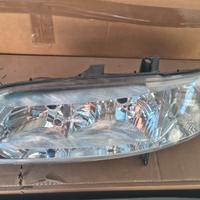 Faro opel Vectra sx b99-03