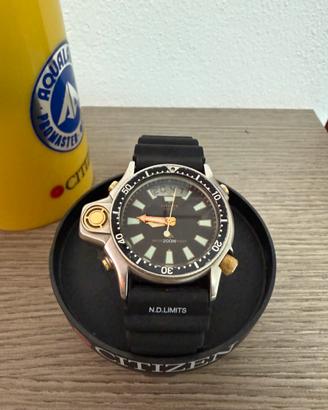 Citizen Aqualand