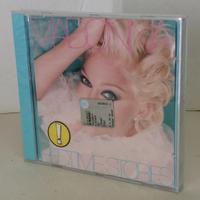 Bedtime Stories. Madonna