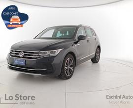 Volkswagen Tiguan 1.5 tsi elegance 150cv dsg