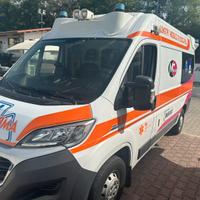 Ambulanze