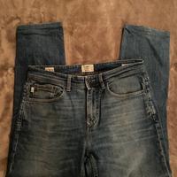 Jeans Timberland Taglia 32 Unisex