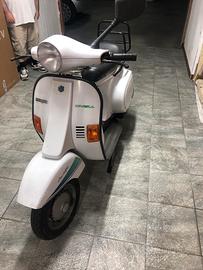 Vespa PK 50 Automatica