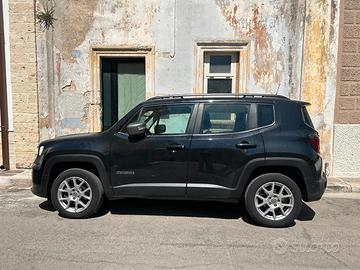 JEEP Renegade - 2019