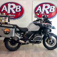 Bmw R 1250 GS Adventure Full